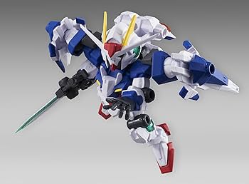 ビームベイオネット モビルスーツアンサンブル レビュー]モビルスーツアンサンブル 18 後編（MOBILE SUIT